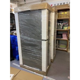 Tailor made Steel Cabinet