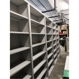 Steel Storage Rack 工具鐵櫃 