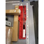 Torque Wrench 3/4", 120-600Nm, Facom K.306A600 600Nm Torque Wrench, 14*18mm head