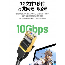 網綫 digital cable 1M length