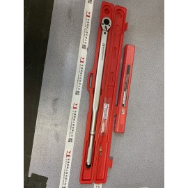 Torque Wrench T-500-T ( 3/4" ) 140-700Nm