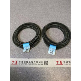 DAYCO V belt BX136