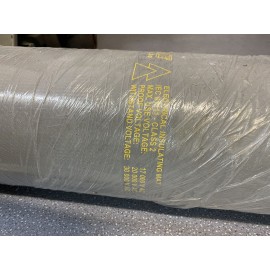 BINAME BTIR 0210 INSULATING MAT 絕緣地蓆