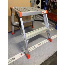 2 Step Platform Ladder WD-2