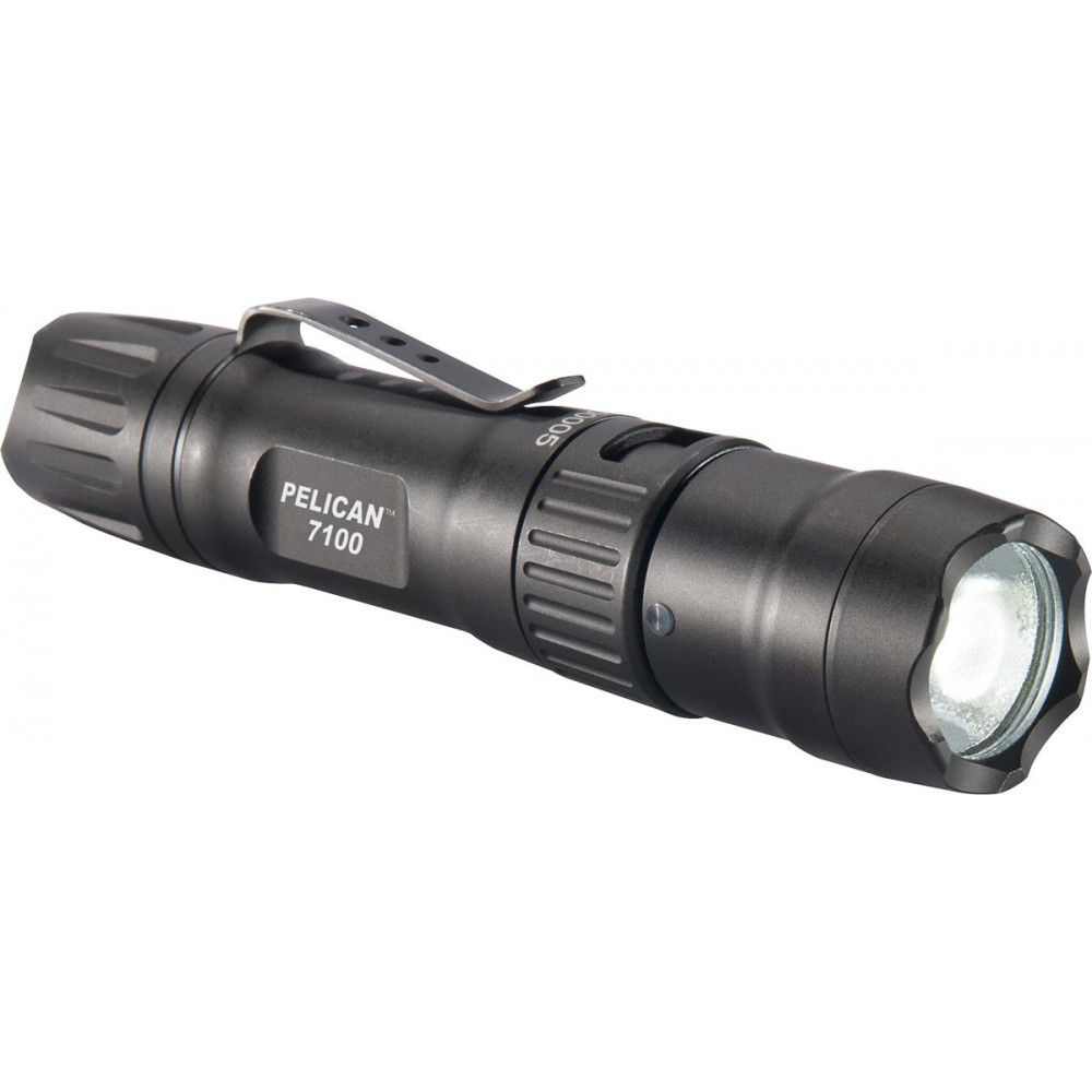 Pelican 7100 Tactical Flashlight