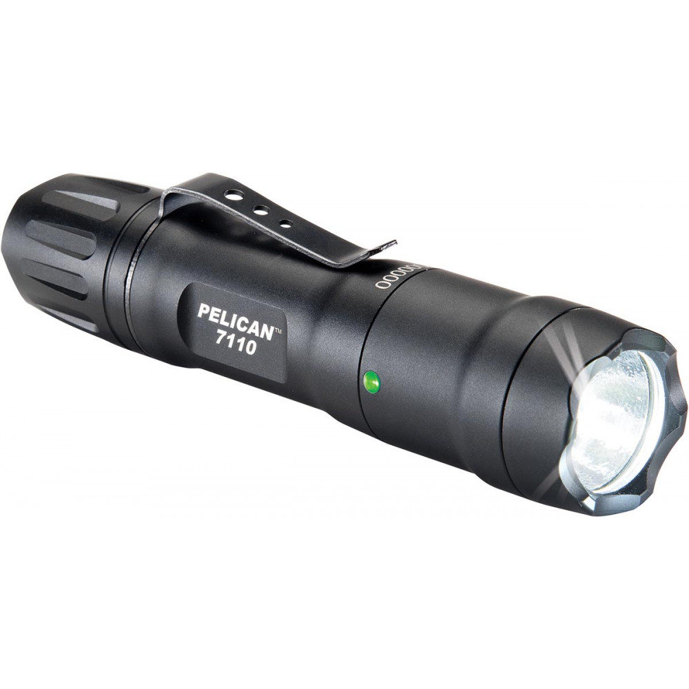 Pelican 7110 Tactical Flashlight