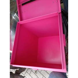 訂做收集箱 Tailor Made Stainless Steel Box