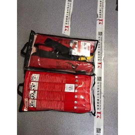 Alpha 71098 auto inflatable lifejacket