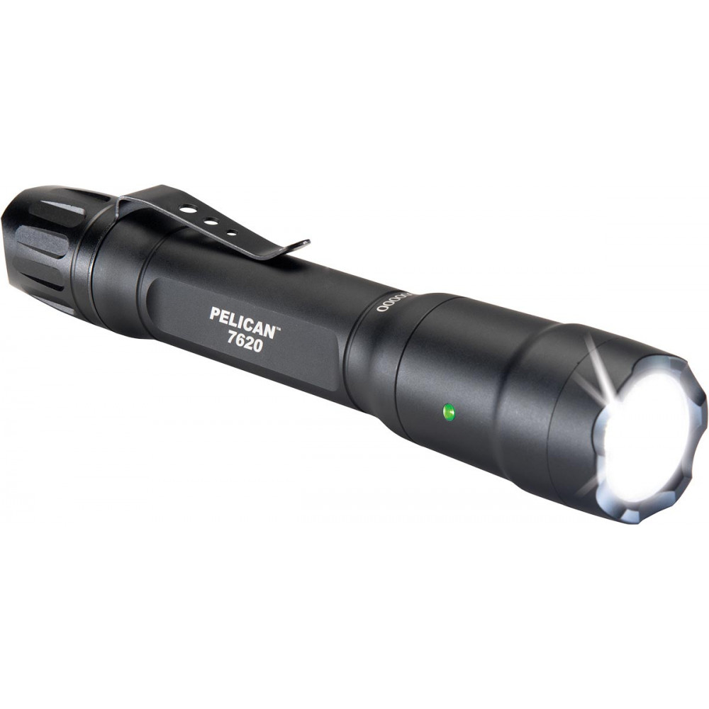 Pelican 7620 Tactical Flashlight