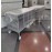 Tailor made stainless steel trolley