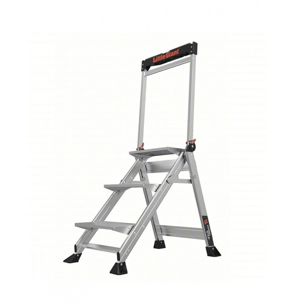 Little Giant Folding  3 Step Ladder LG-110903