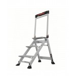 Little Giant Folding  3 Step Ladder LG-110903