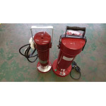 Aluminium Hydraulic Jack