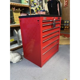 7 Drawers Tooling Cabinet 工具車