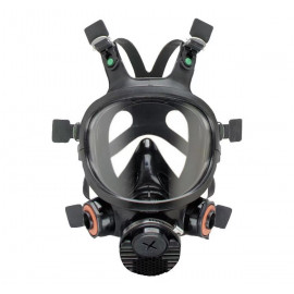 3M 7800S Full-Face Respirator 3M 7800S Full-Face Respirator
