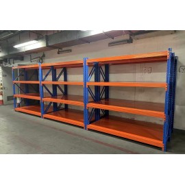 Tailor made Storage Rack