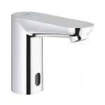 Grohe 36271000 Euroeco Cosmopolitan E Infra-red electronic basin tap 1/2 (Battery), 電子感應水龍頭