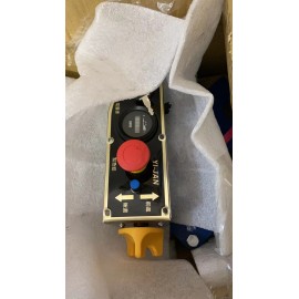 Electric Push Cart Parts ~ Control Panel 