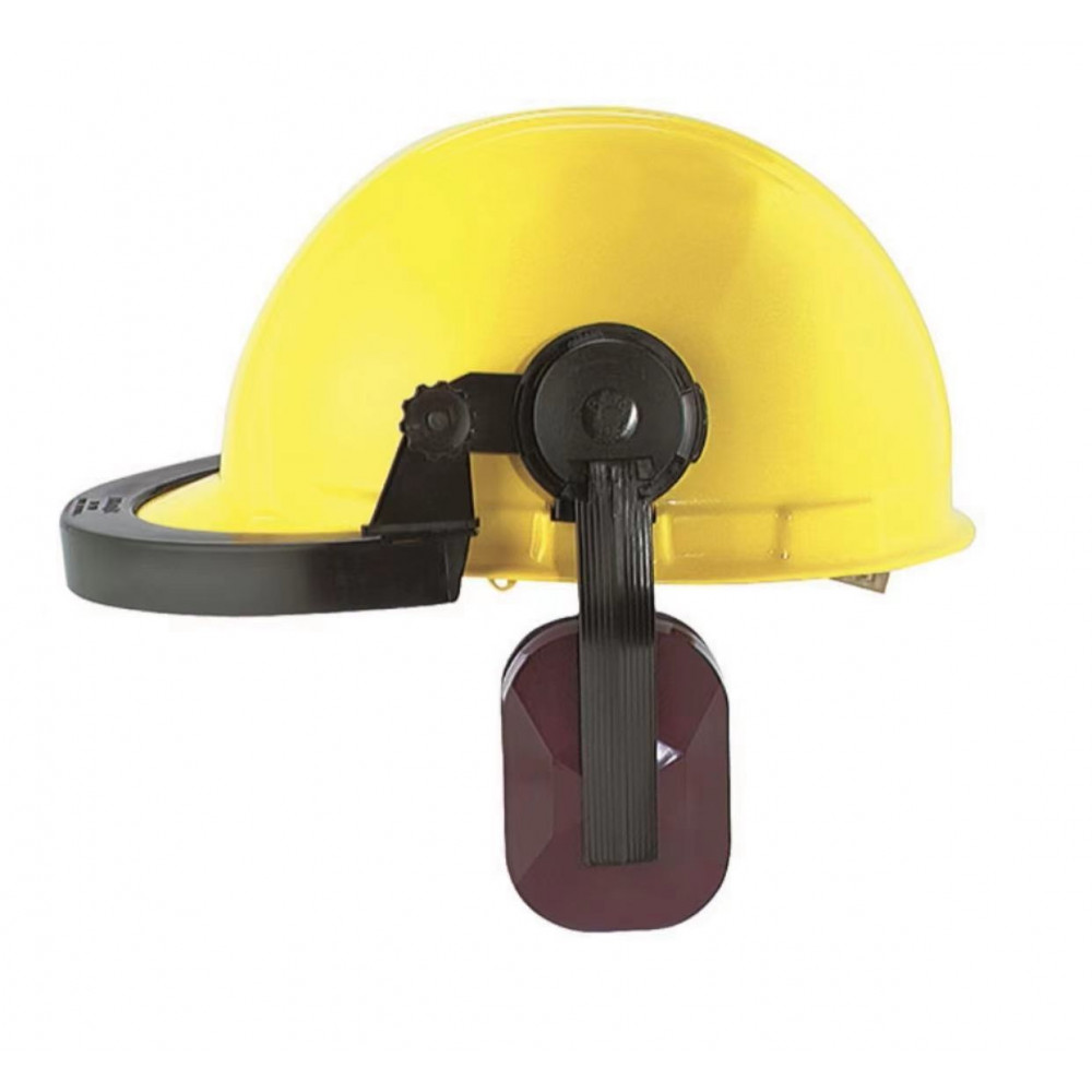 3M H20 Headgear with HA22