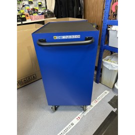 Blue Point 26" Roll Cabinets, 7 Drawers