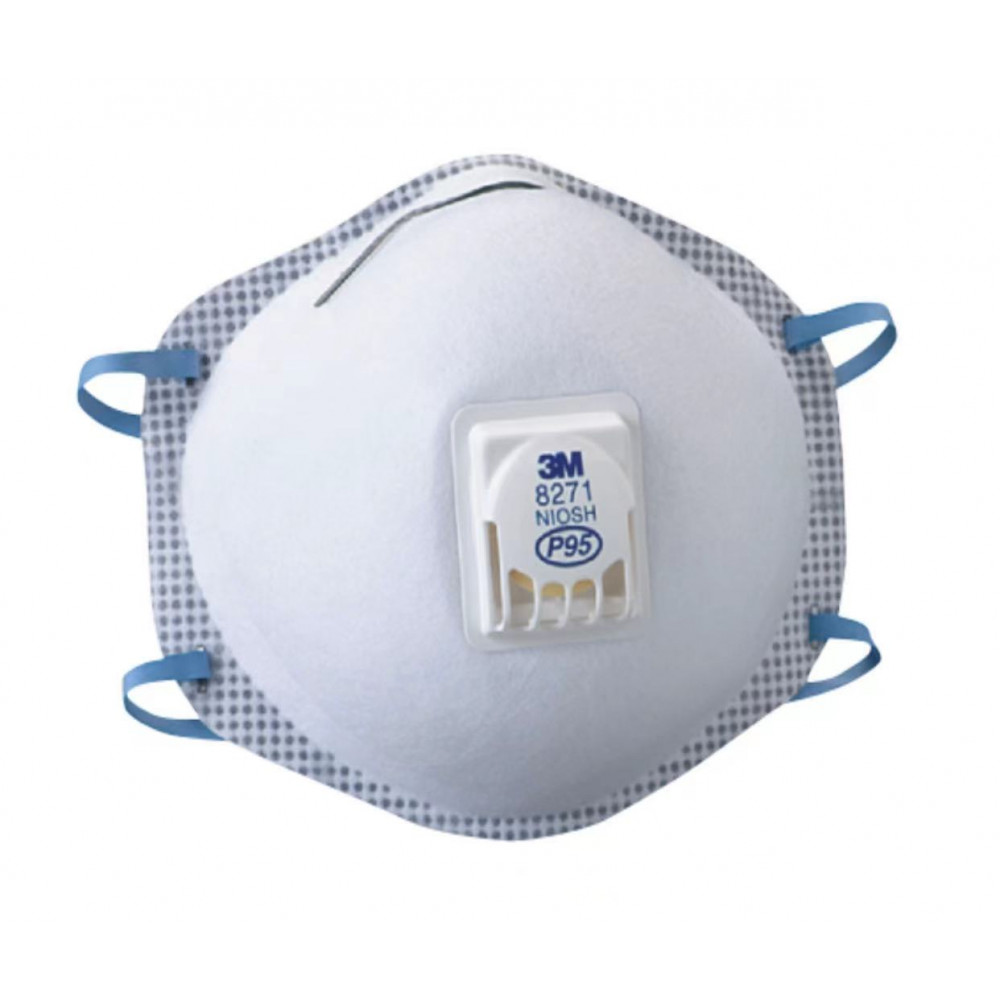 3M 8271 P95 Particulate Respirator