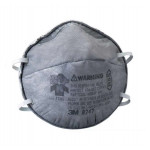 3M 8247 R95 Particulate Respirator 