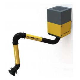 Plymovent MonoGo Plus Welding Fume Extractor, 焊接氣體..