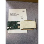 IBM Artic 186 Model II ISA/PCI 87H3751 87H3750