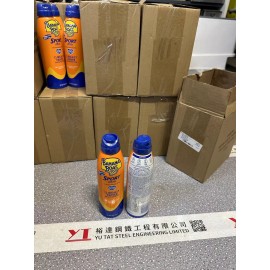 Banana Boat香蕉船特強運動型防曬噴霧 SPF100 170克