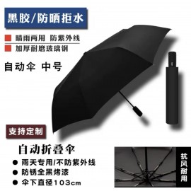 Tailor Made Umbrella 訂做長傘，短傘