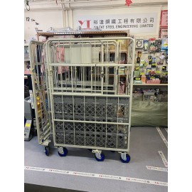 Prestar Cage Trolley 籠車