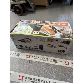 STIHL SEA20 無線吸塵器 Handheld Vacuum