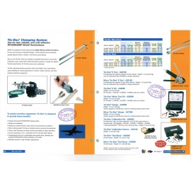 Band-IT clamping Experts