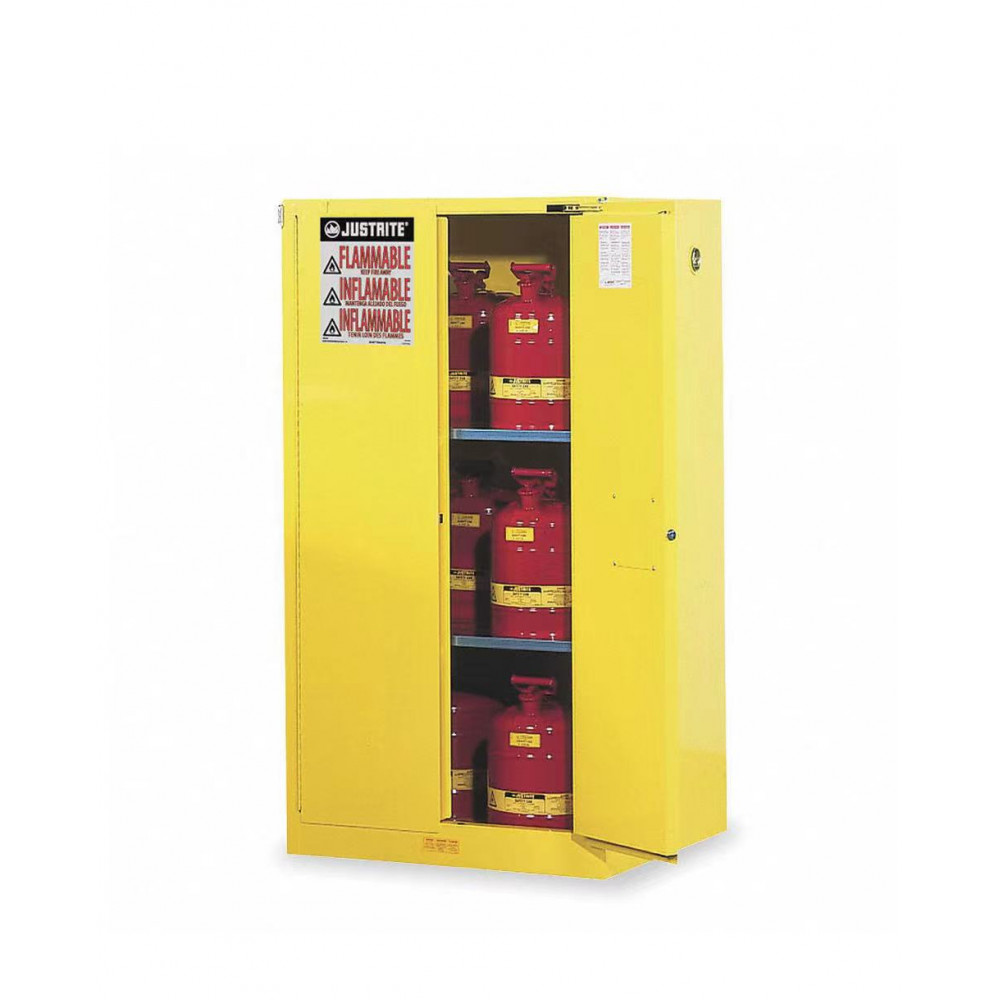 Justrite Safety Cabinet 896020