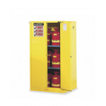 Justrite Safety Cabinet 896020