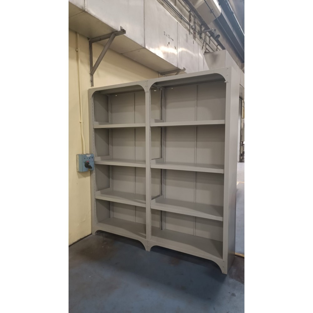 Tailor made Storage Rack