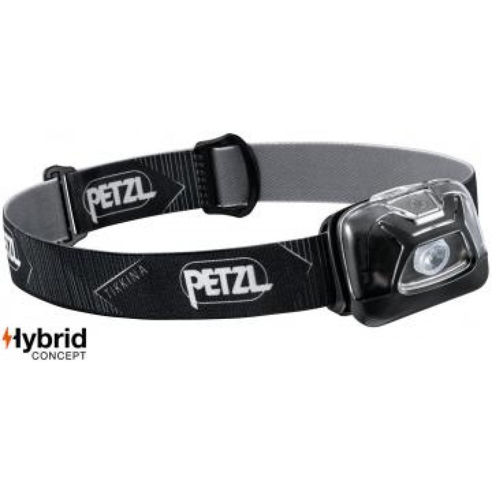 PETZL PZE91DA00 PETZL TIKKINA