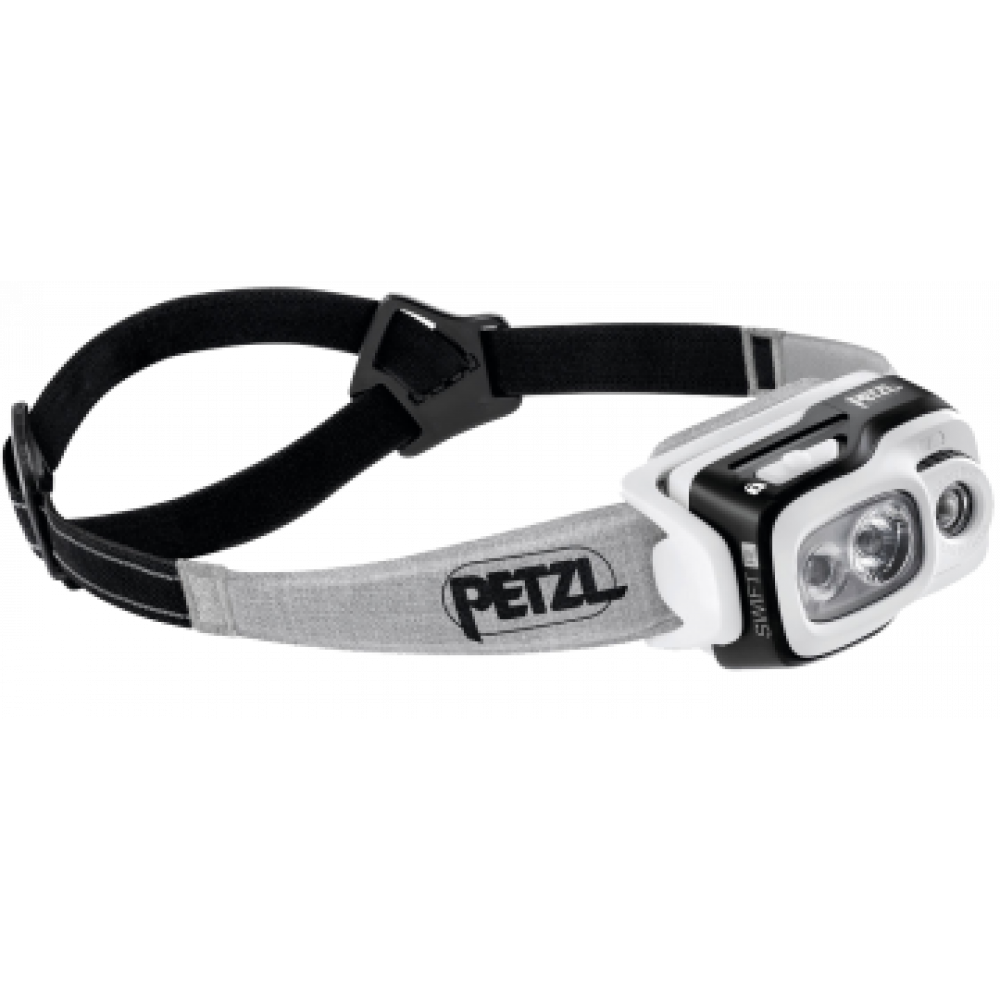 PETZL PZE95BA00 PETZL SWIFT RL