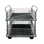 Dandy Hand Trolley 手推車 DM-BT2N 層車