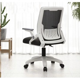 OFFICE Chairs 學習椅 家用電腦椅 職員辦公椅 乳膠椅