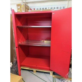 SYSBEL Chemical Safety Storage Cabinets WA810860