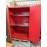 SYSBEL Chemical Safety Storage Cabinets WA810860
