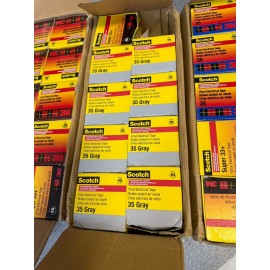 3M Vinyl Electrical Tape 35 