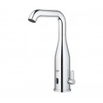 Grohe 36445000 Essence E Infra-red electronic basin mixer 1/2″ (Battery), 電子感應水龍頭