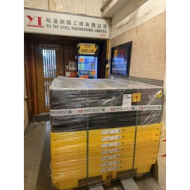 SYSBEL Spill Pallets model: SSP101-2