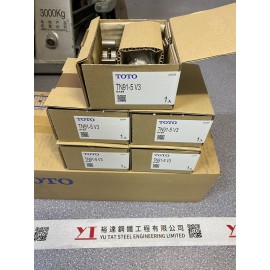 TOTO TN-91-5V3-Stop Valve set of US800/US820 type urinal