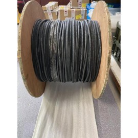 Caledonian 4 Pair 24 AWG Cat5E LSZH Cable