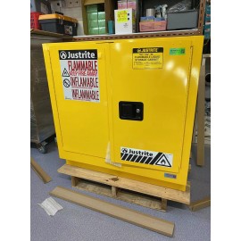 Justrite Safety Cabinet 892320 Justrite Safety Cabinet 892320