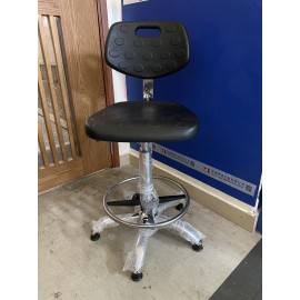 Bar Chair with Back 