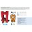 Lalizas Alpha 71100 auto inflatable lifejacket CE ISO 12402-3 自動充氣救生衣